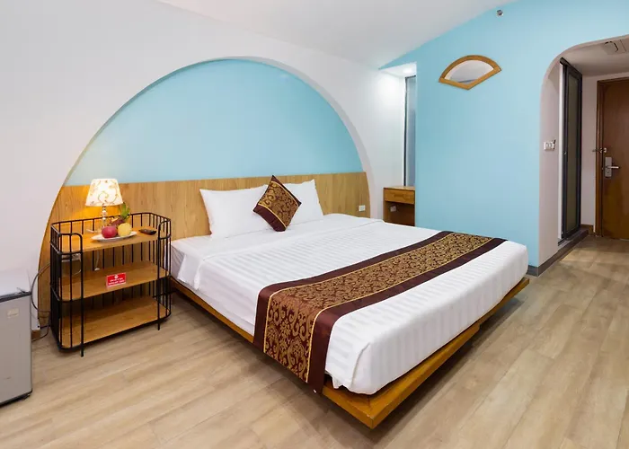 Prime New Hotel