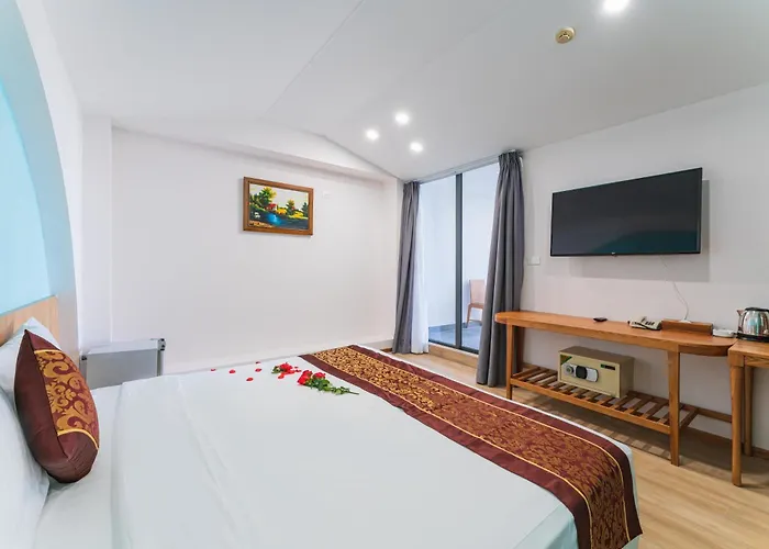 Prime New Hotel