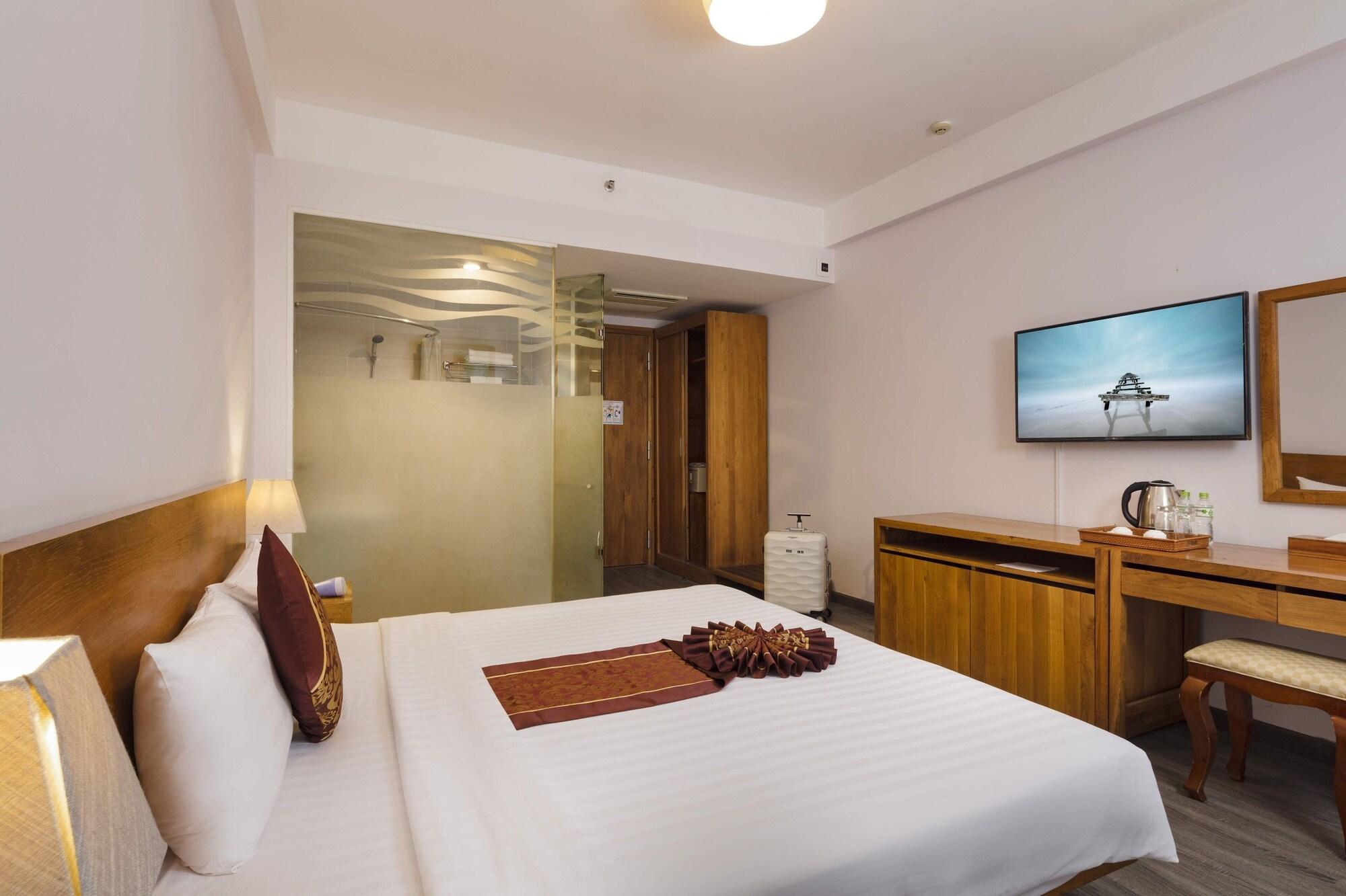 Prime New Hotel 4*