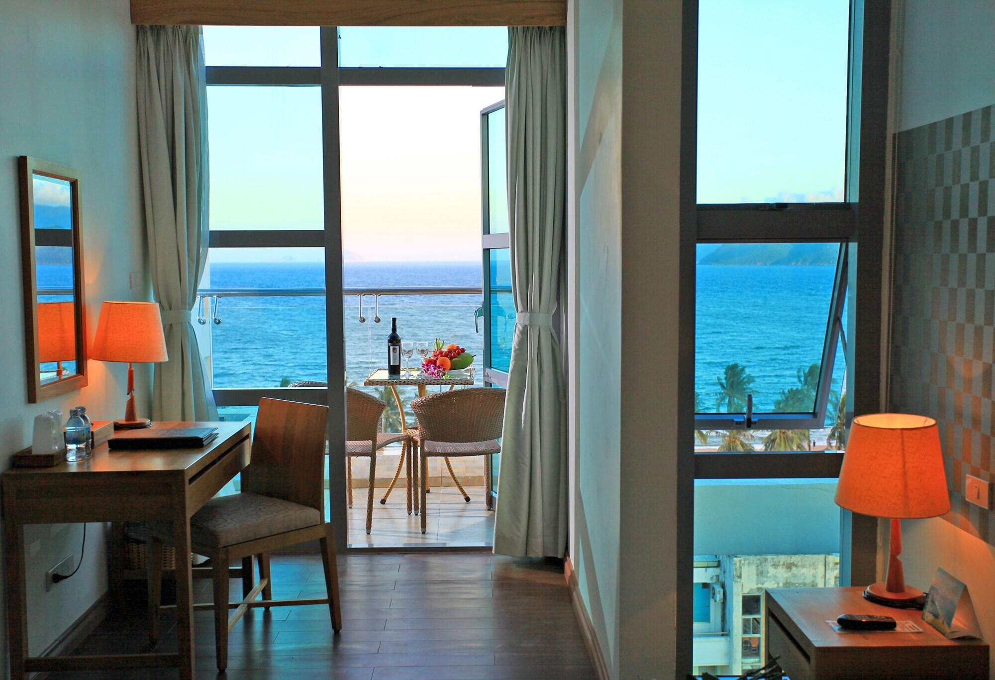 Prime New 4* Nha Trang