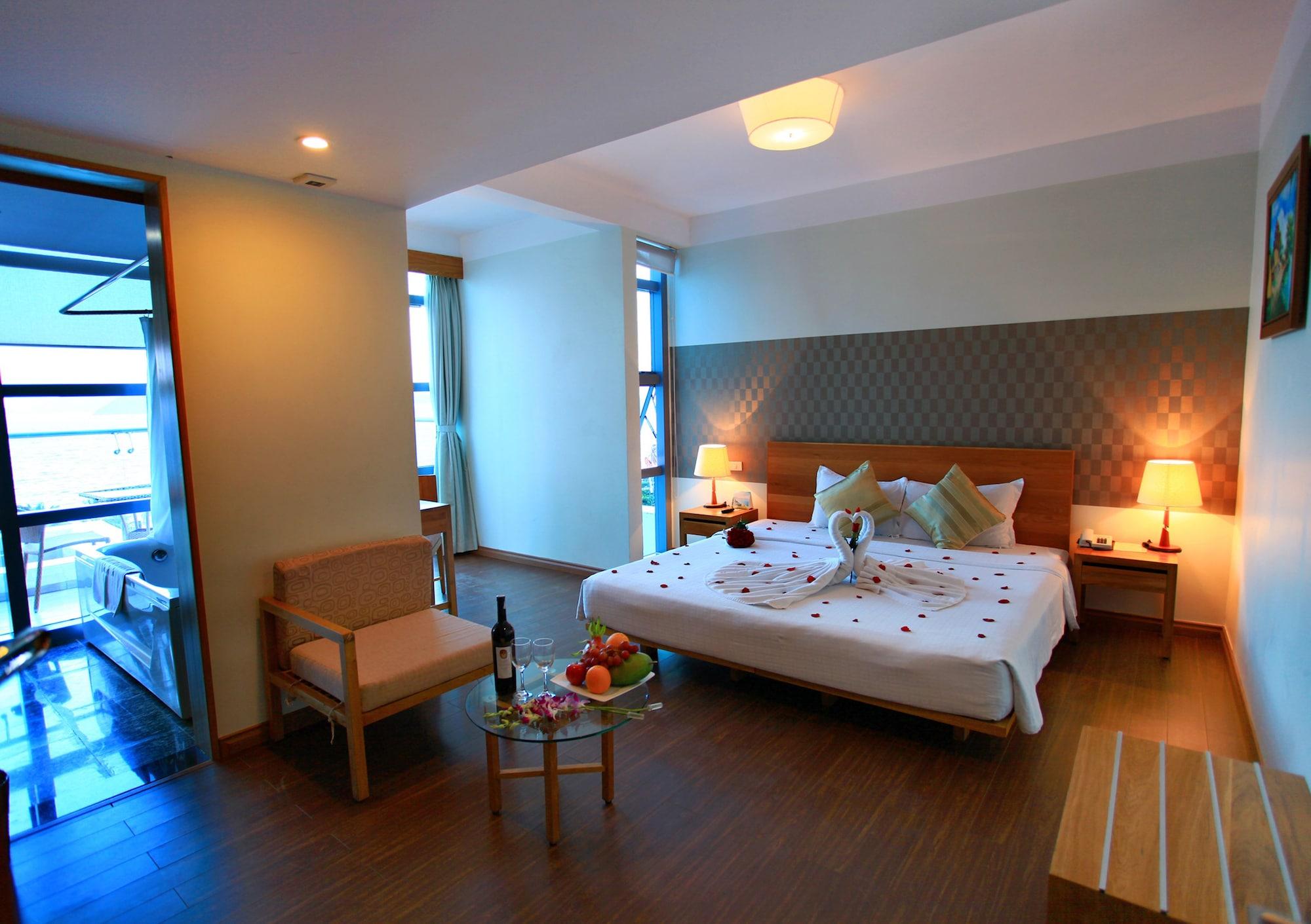 Prime New 4* Nha Trang