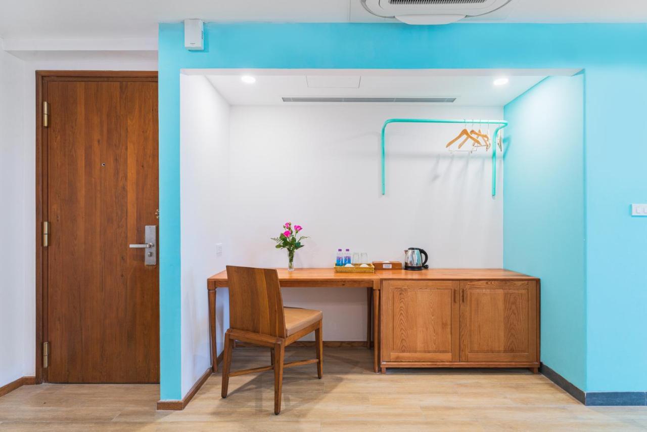 Prime New 4* Nha Trang