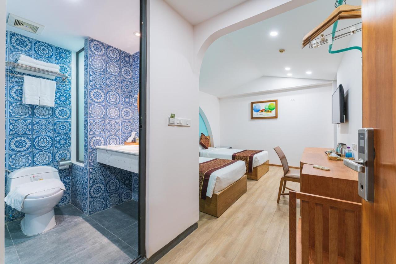 होटल Prime New Nha Trang