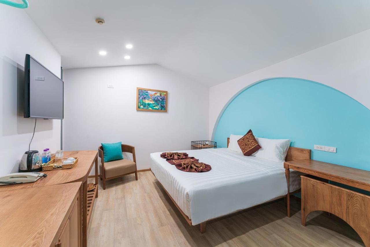 होटल Prime New Nha Trang