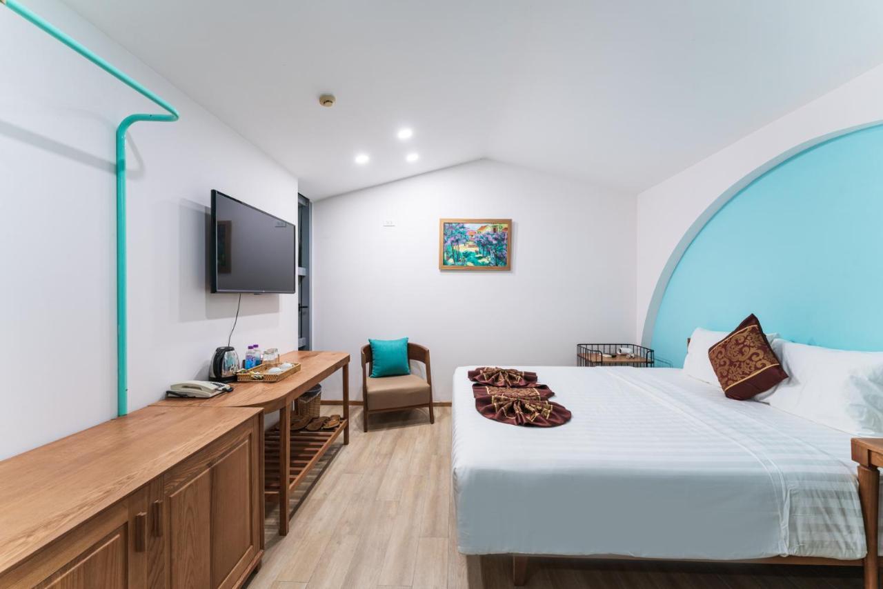 Prime New Hotel Nha Trang