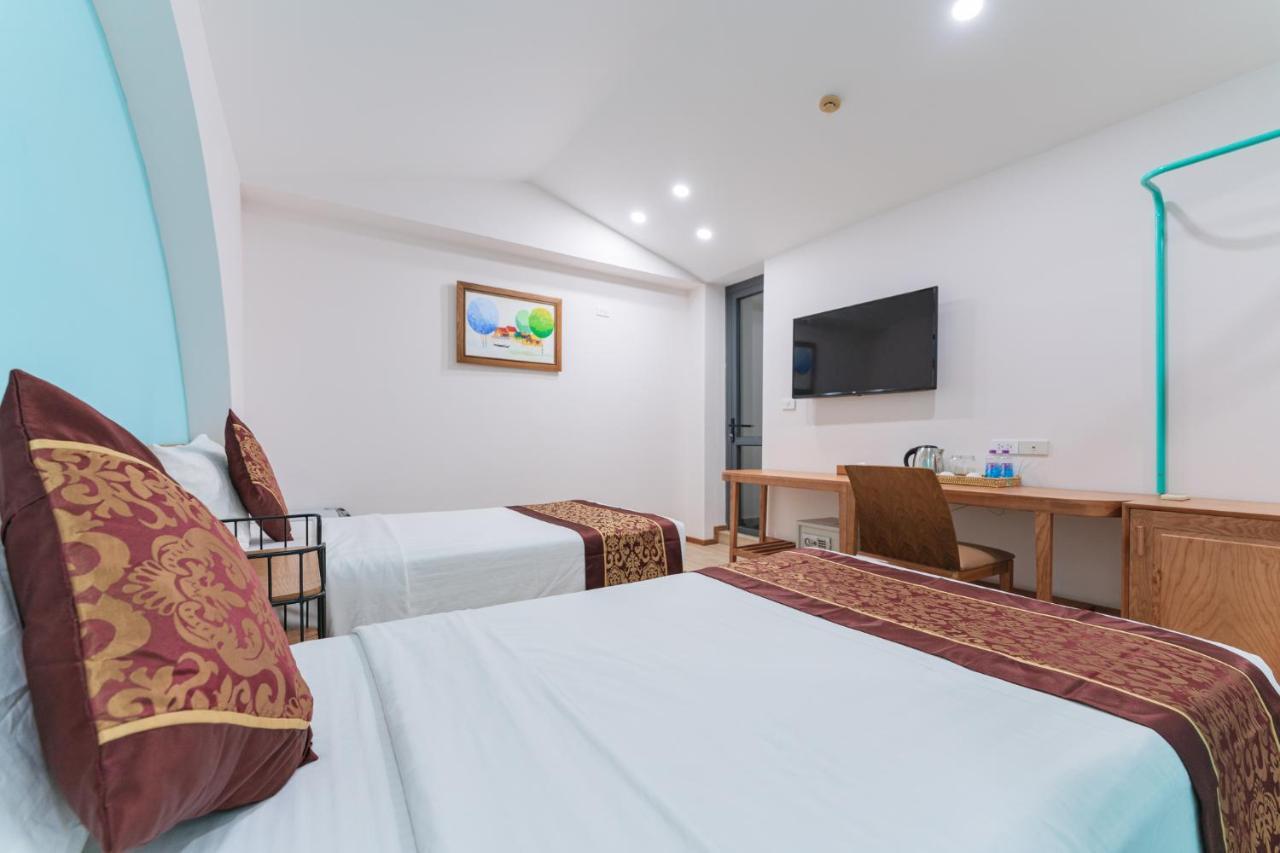 Prime New Nha Trang