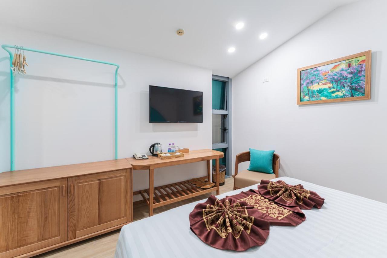 Prime New 4* Nha Trang