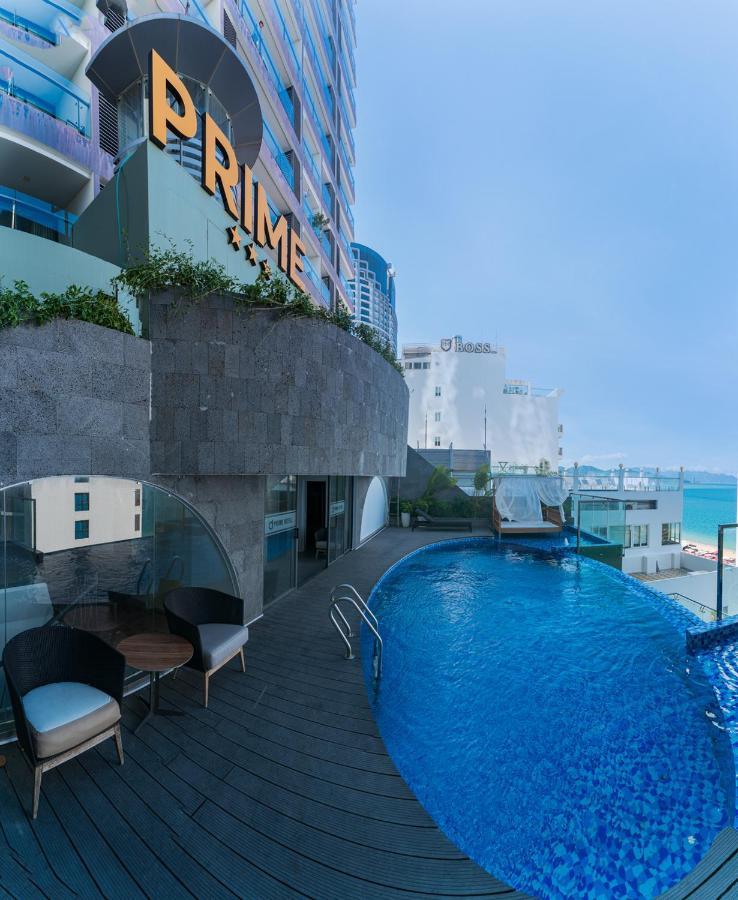 Prime New Hotel 4*