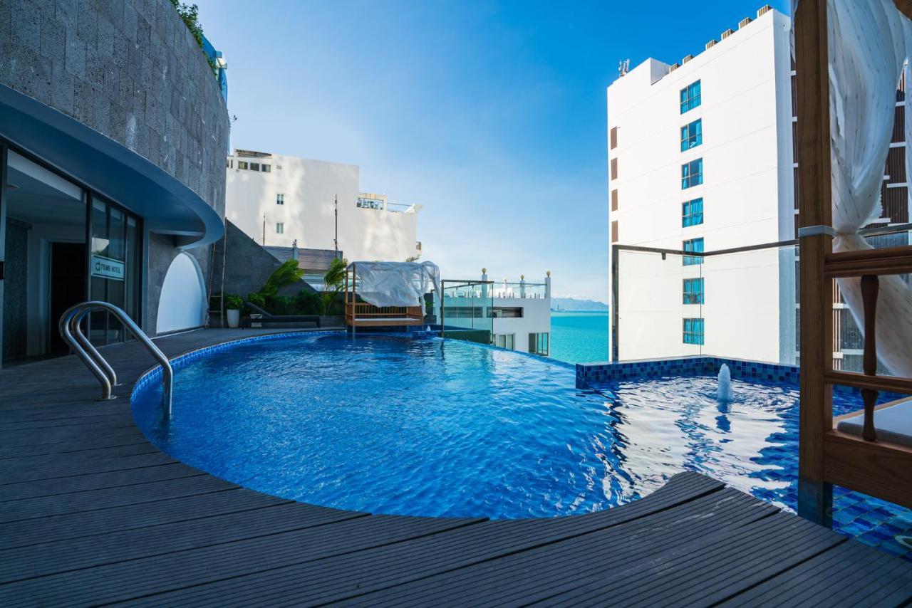 Prime New 4* Nha Trang