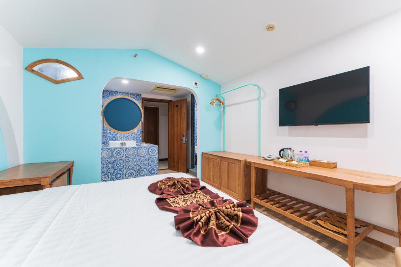 Prime New Nha Trang