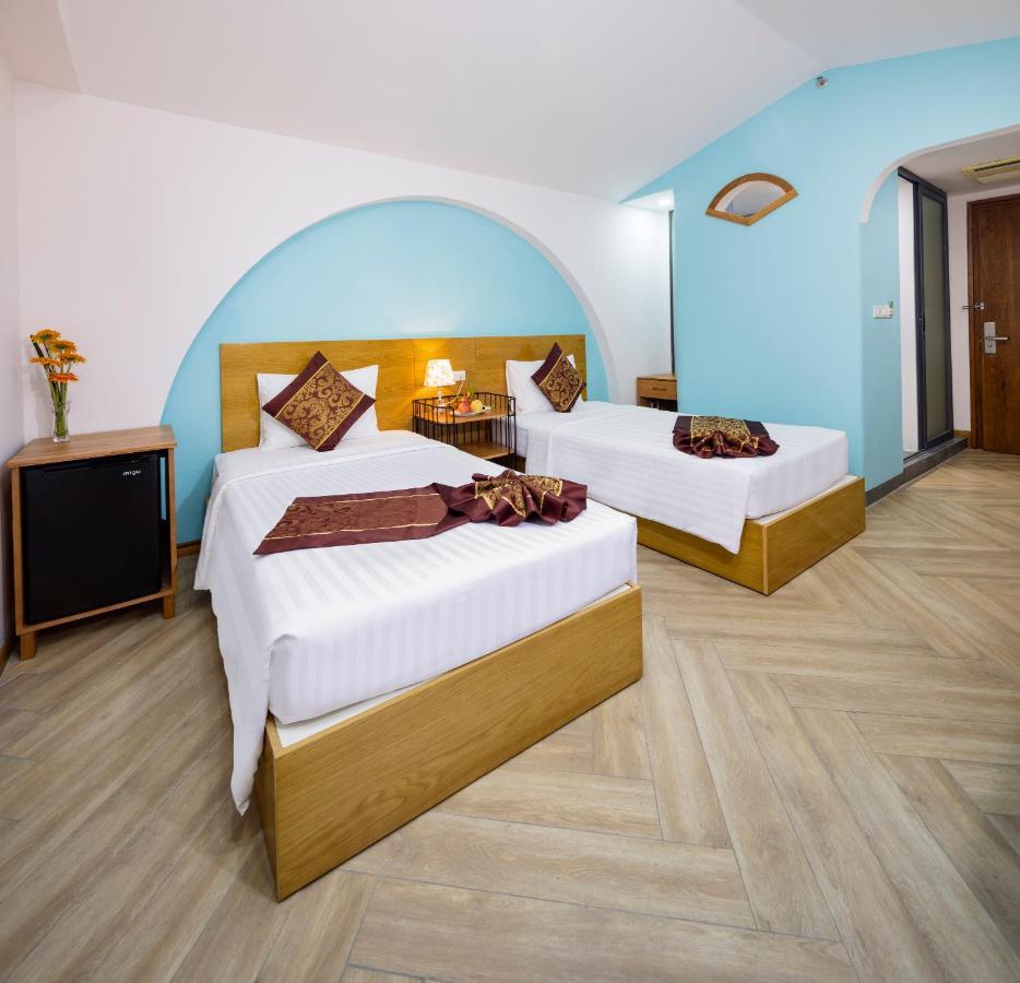 Hotel Prime New Nha Trang