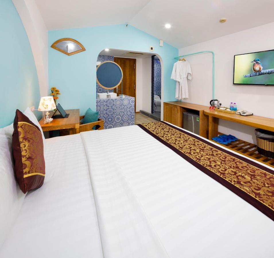 Prime New Hotel 4*