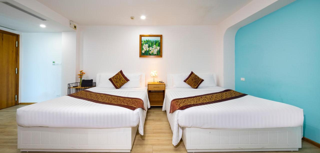 Prime New Hotel Nha Trang