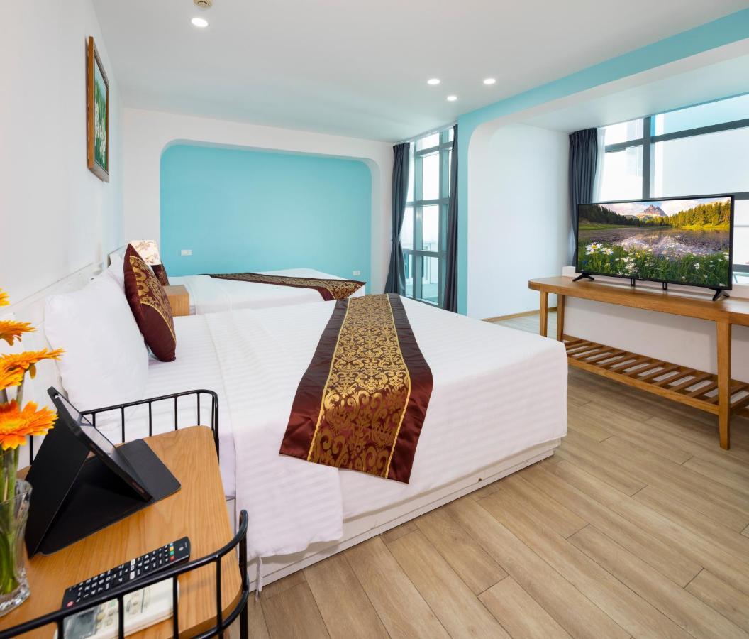 होटल Prime New Nha Trang