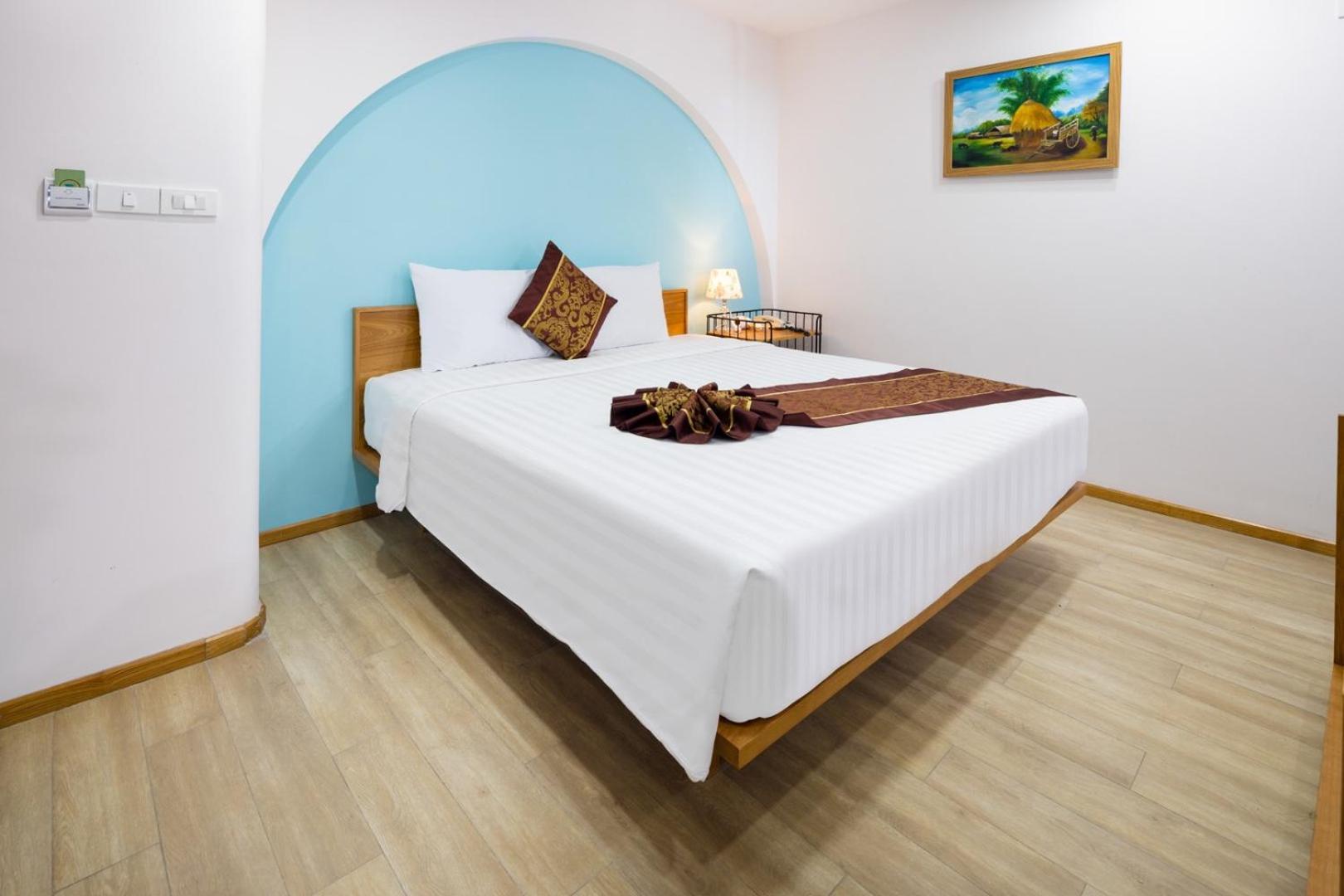 Prime New Hotel Nha Trang
