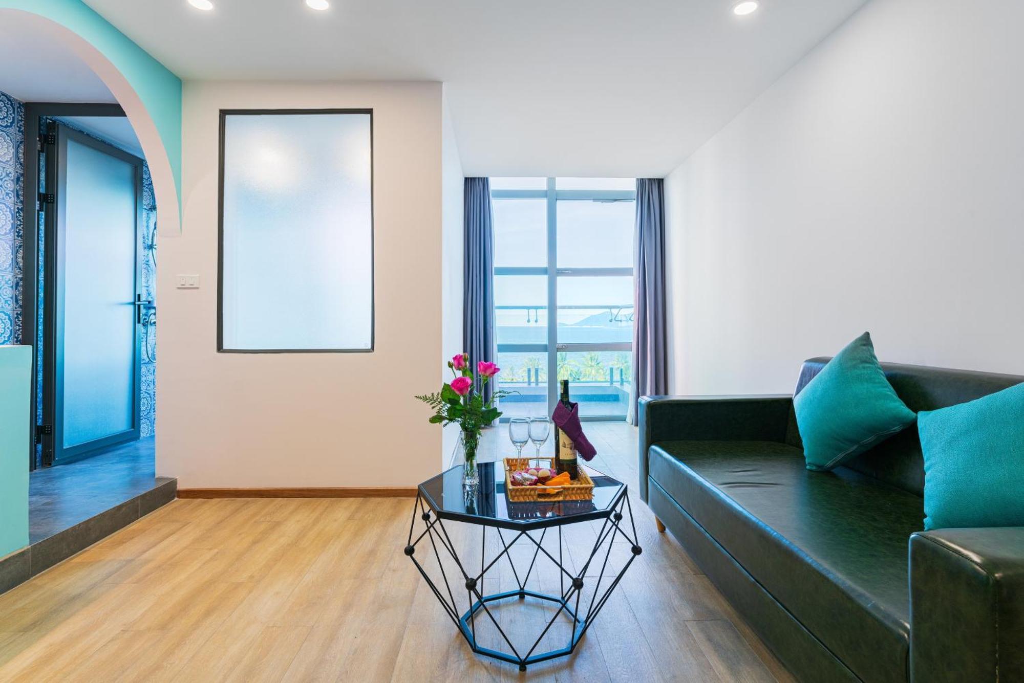 Prime New 4* Nha Trang