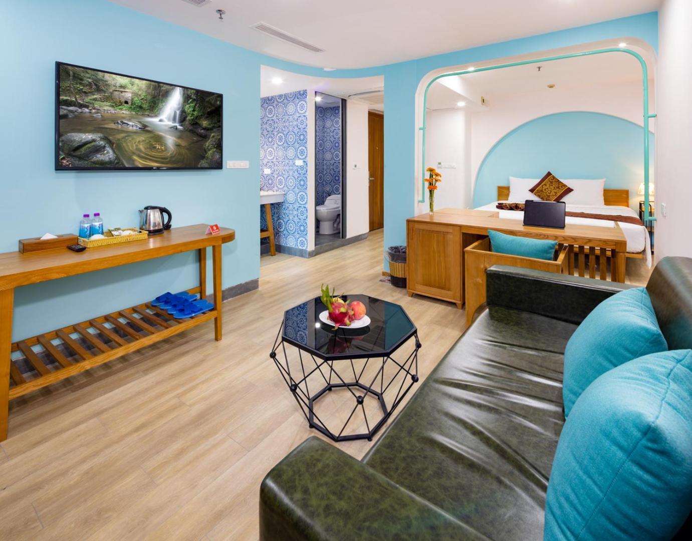 Prime New Hotel 4*