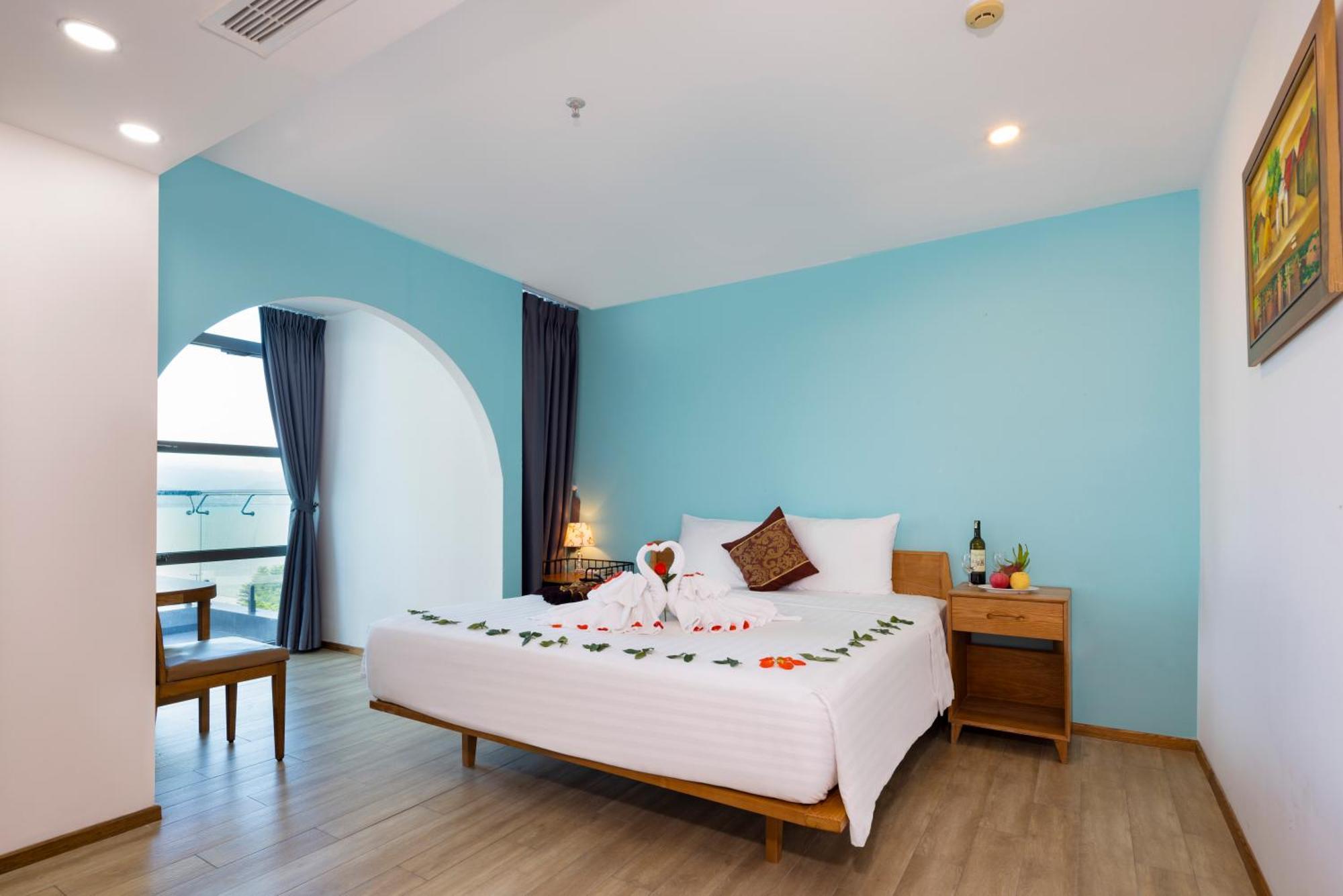 होटल Prime New Nha Trang