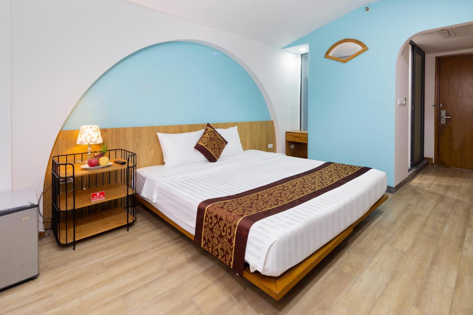 Prime New 4* Nha Trang