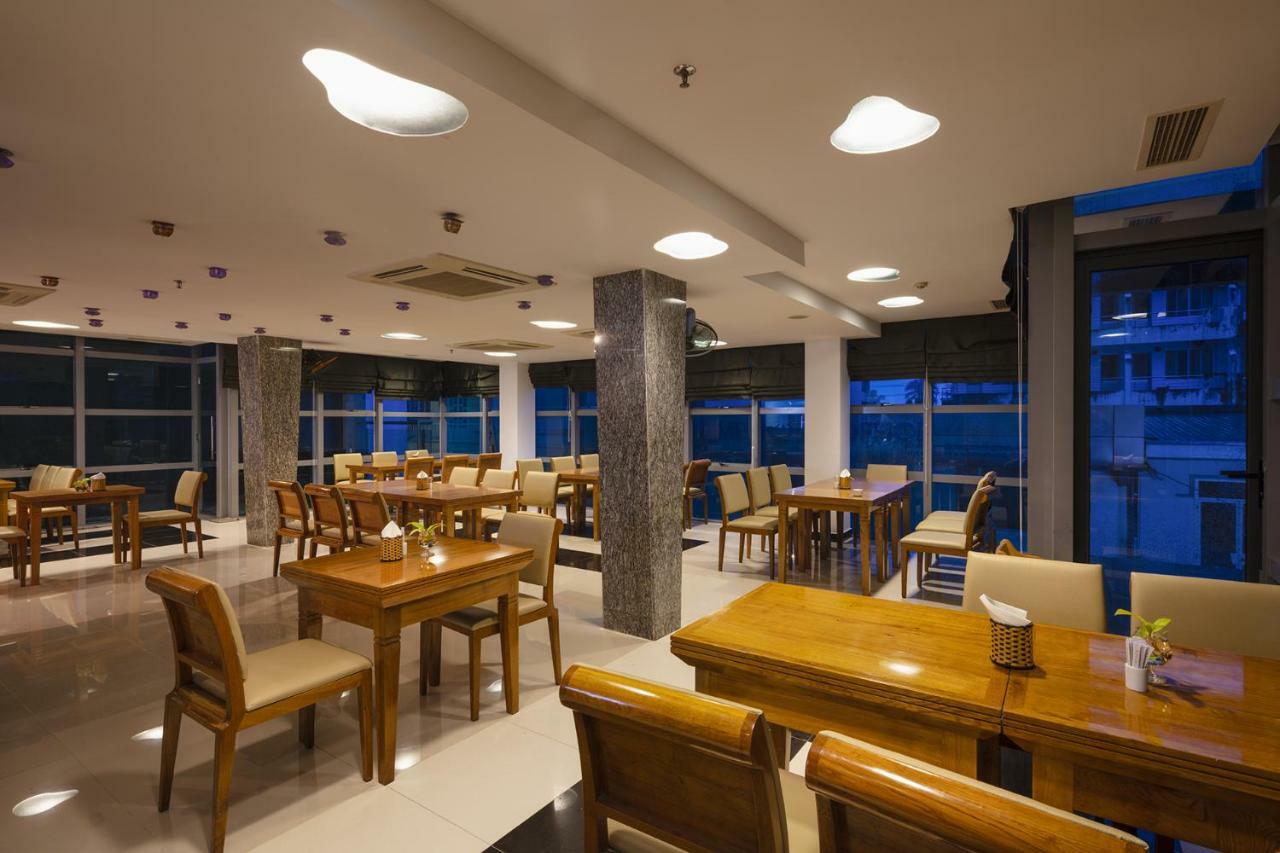 Hotel Prime New Nha Trang